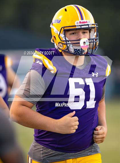 Thumbnail 1 in DeSoto Central @ Hernando photogallery.