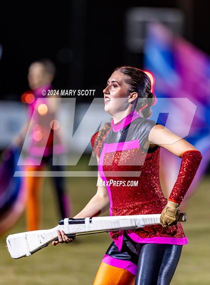 Thumbnail 1 in DeSoto Central @ Hernando photogallery.