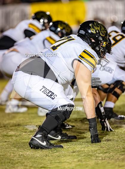 Thumbnail 1 in DeSoto Central @ Hernando photogallery.