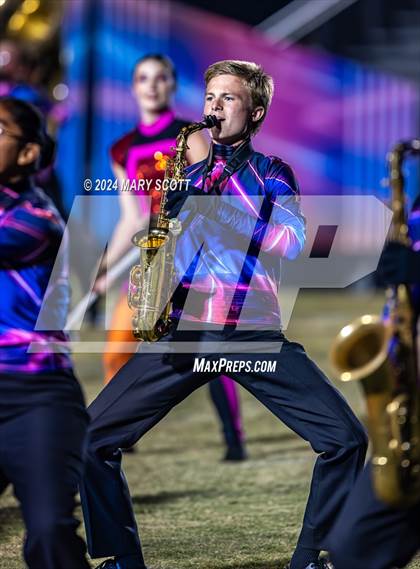 Thumbnail 2 in DeSoto Central @ Hernando photogallery.