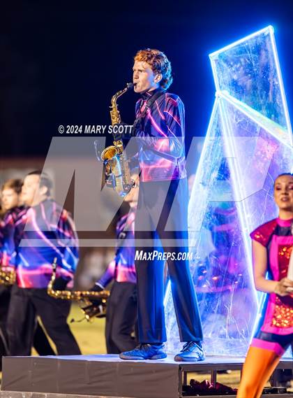 Thumbnail 1 in DeSoto Central @ Hernando photogallery.