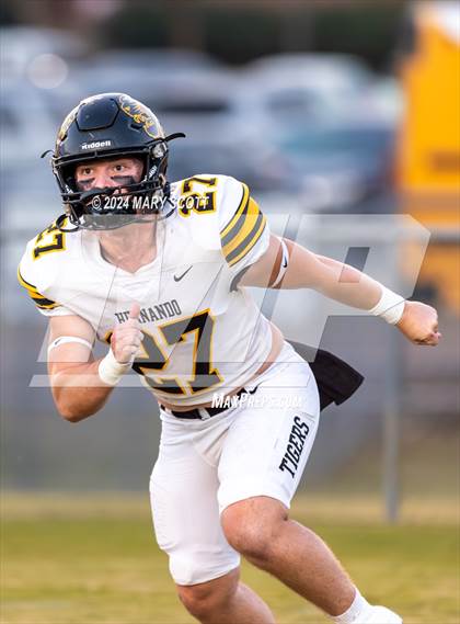 Thumbnail 3 in DeSoto Central @ Hernando photogallery.
