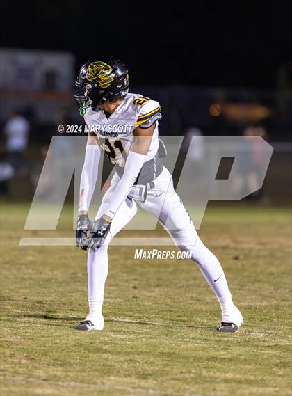 Thumbnail 1 in DeSoto Central @ Hernando photogallery.