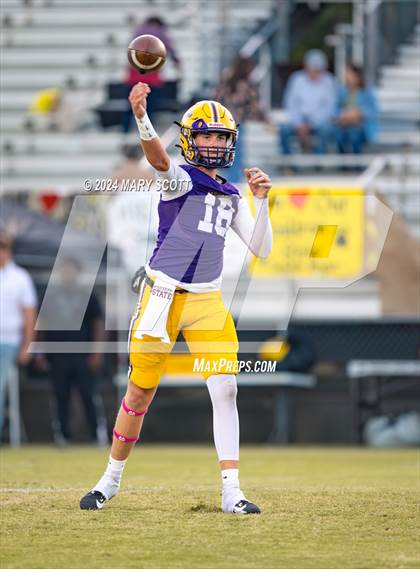 Thumbnail 3 in DeSoto Central @ Hernando photogallery.