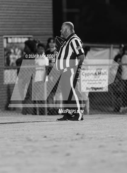 Thumbnail 1 in DeSoto Central @ Hernando photogallery.