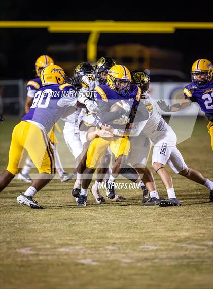 Thumbnail 1 in DeSoto Central @ Hernando photogallery.