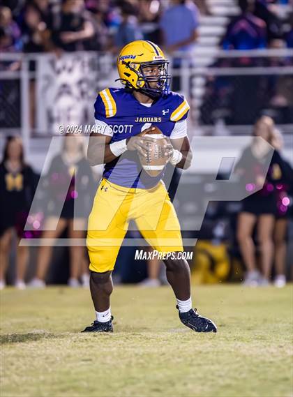 Thumbnail 3 in DeSoto Central @ Hernando photogallery.