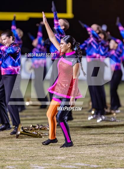 Thumbnail 1 in DeSoto Central @ Hernando photogallery.