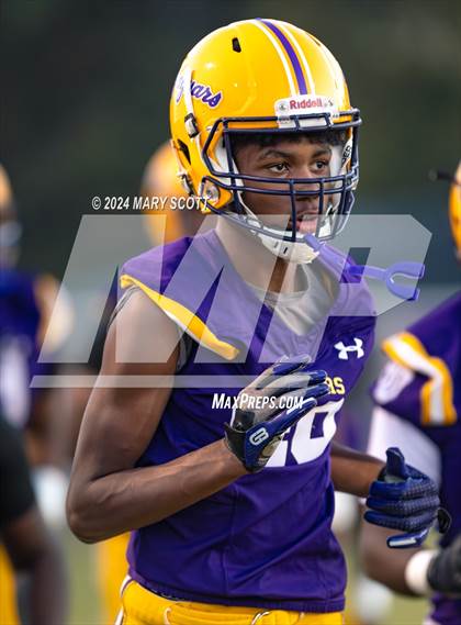 Thumbnail 2 in DeSoto Central @ Hernando photogallery.