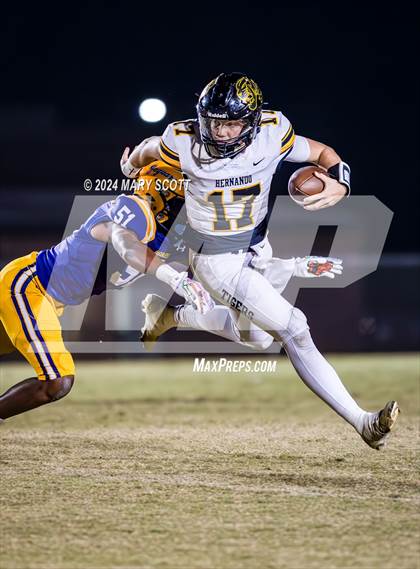 Thumbnail 3 in DeSoto Central @ Hernando photogallery.