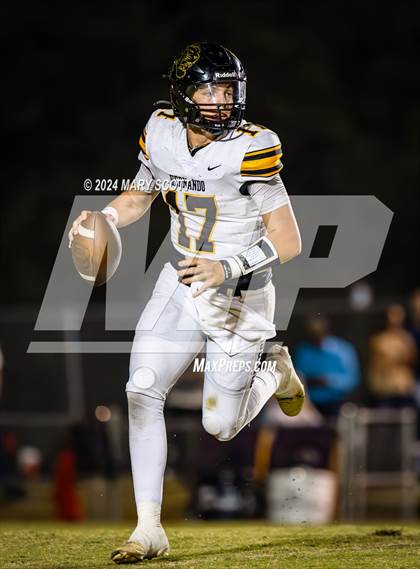 Thumbnail 1 in DeSoto Central @ Hernando photogallery.