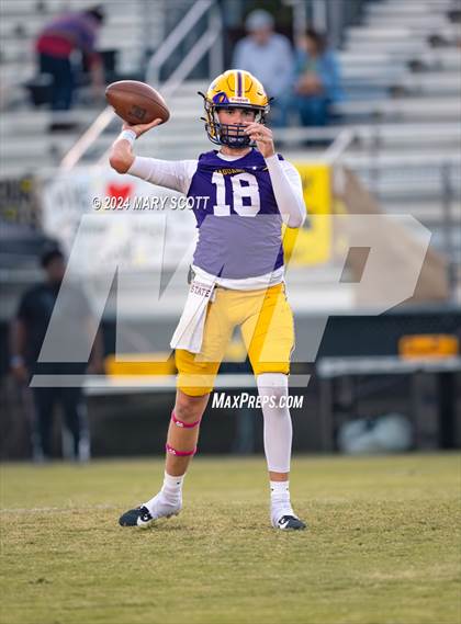 Thumbnail 1 in DeSoto Central @ Hernando photogallery.
