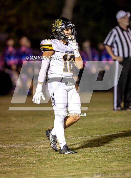 Thumbnail 2 in DeSoto Central @ Hernando photogallery.