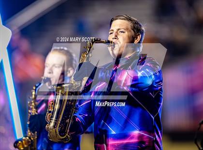 Thumbnail 1 in DeSoto Central @ Hernando photogallery.