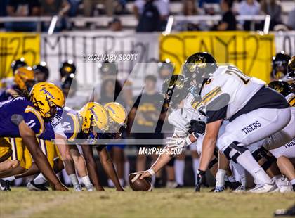 Thumbnail 1 in DeSoto Central @ Hernando photogallery.