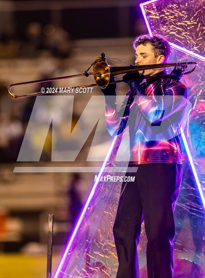 Thumbnail 3 in DeSoto Central @ Hernando photogallery.