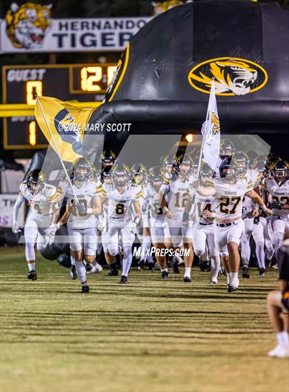 Thumbnail 2 in DeSoto Central @ Hernando photogallery.