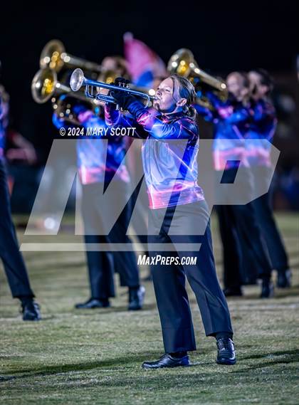 Thumbnail 2 in DeSoto Central @ Hernando photogallery.