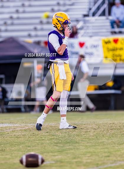 Thumbnail 3 in DeSoto Central @ Hernando photogallery.