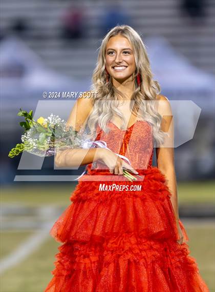 Thumbnail 1 in DeSoto Central @ Hernando photogallery.