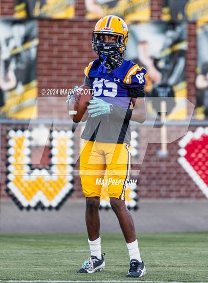 Thumbnail 2 in DeSoto Central @ Hernando photogallery.