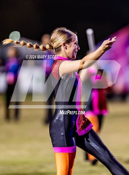 Thumbnail 1 in DeSoto Central @ Hernando photogallery.