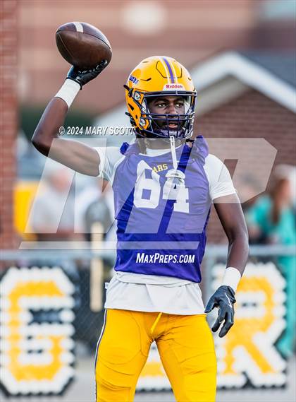 Thumbnail 3 in DeSoto Central @ Hernando photogallery.