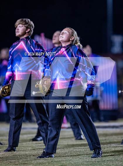 Thumbnail 1 in DeSoto Central @ Hernando photogallery.