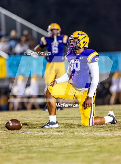 Thumbnail 1 in DeSoto Central @ Hernando photogallery.