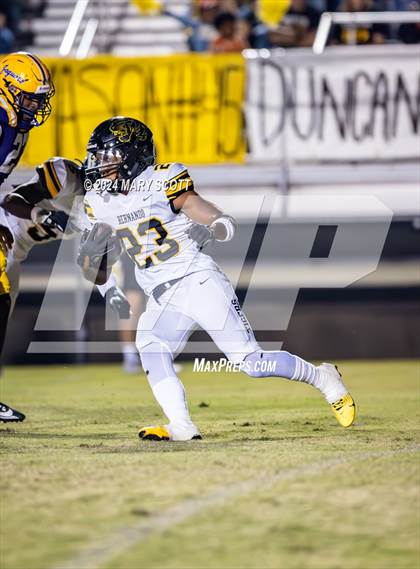 Thumbnail 3 in DeSoto Central @ Hernando photogallery.