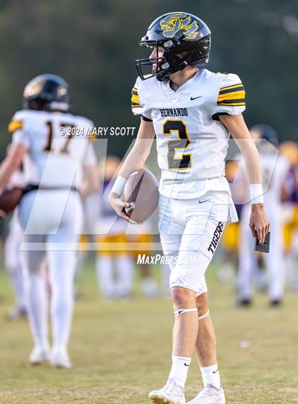 Thumbnail 1 in DeSoto Central @ Hernando photogallery.