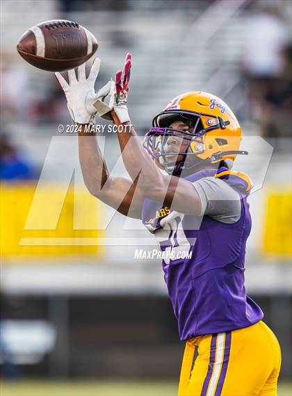 Thumbnail 1 in DeSoto Central @ Hernando photogallery.