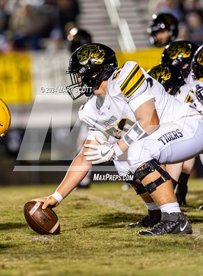 Thumbnail 2 in DeSoto Central @ Hernando photogallery.