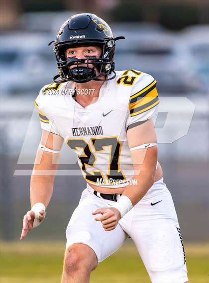 Thumbnail 1 in DeSoto Central @ Hernando photogallery.