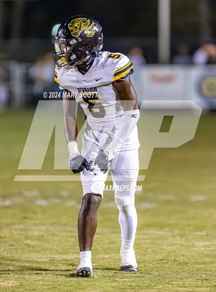 Thumbnail 2 in DeSoto Central @ Hernando photogallery.