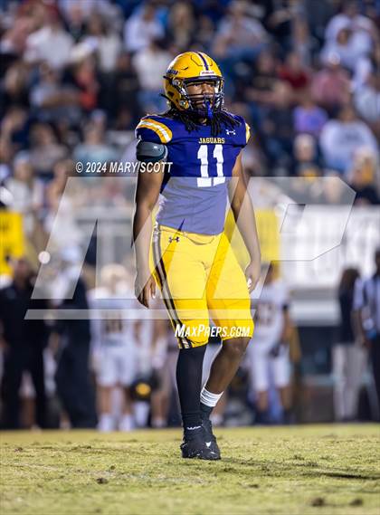 Thumbnail 1 in DeSoto Central @ Hernando photogallery.