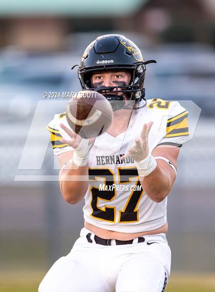 Thumbnail 2 in DeSoto Central @ Hernando photogallery.