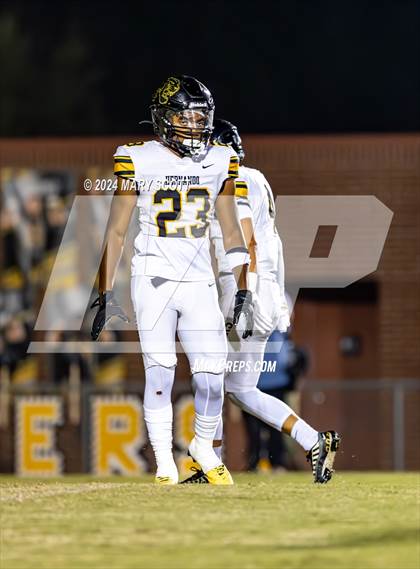 Thumbnail 1 in DeSoto Central @ Hernando photogallery.