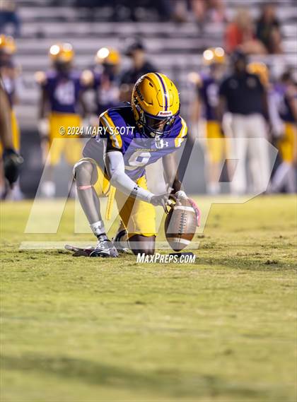 Thumbnail 2 in DeSoto Central @ Hernando photogallery.