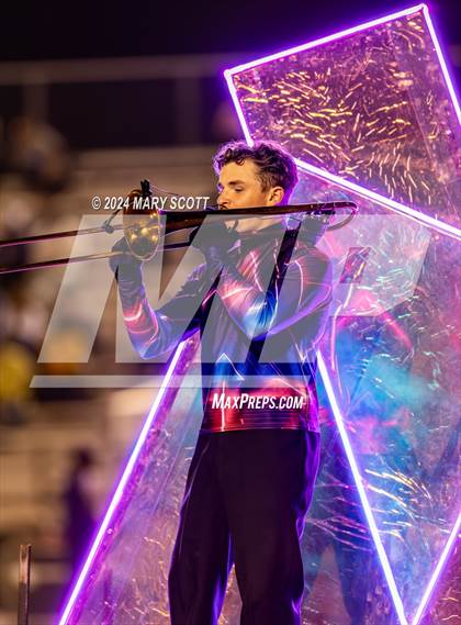 Thumbnail 2 in DeSoto Central @ Hernando photogallery.