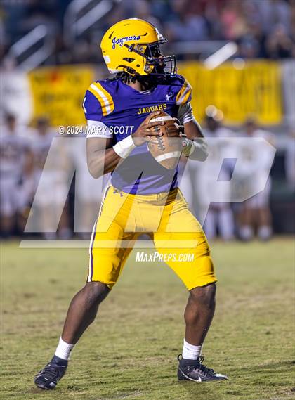 Thumbnail 1 in DeSoto Central @ Hernando photogallery.