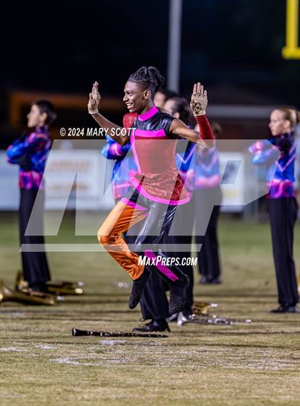 Thumbnail 2 in DeSoto Central @ Hernando photogallery.