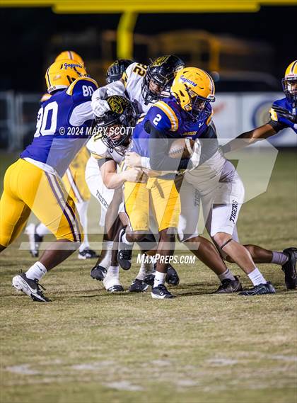 Thumbnail 3 in DeSoto Central @ Hernando photogallery.