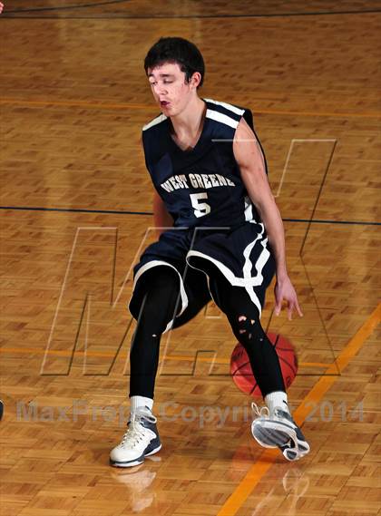 Thumbnail 2 in West Greene @ Seymour photogallery.