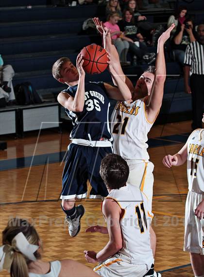 Thumbnail 2 in West Greene @ Seymour photogallery.
