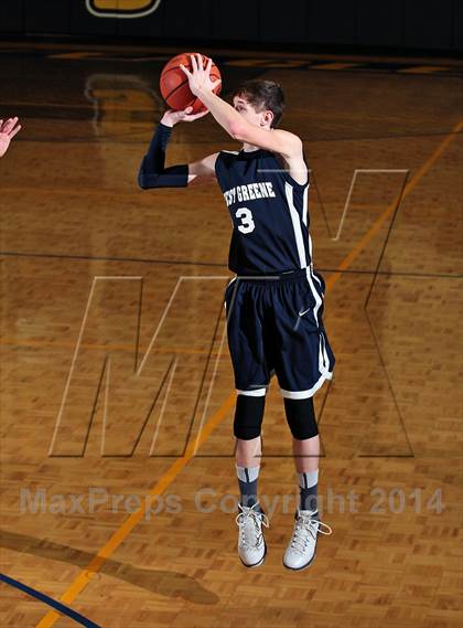 Thumbnail 2 in West Greene @ Seymour photogallery.