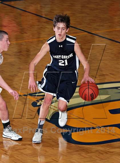 Thumbnail 2 in West Greene @ Seymour photogallery.