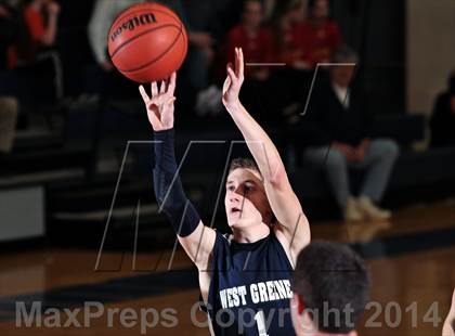 Thumbnail 1 in West Greene @ Seymour photogallery.