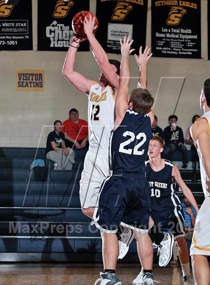 Thumbnail 1 in West Greene @ Seymour photogallery.