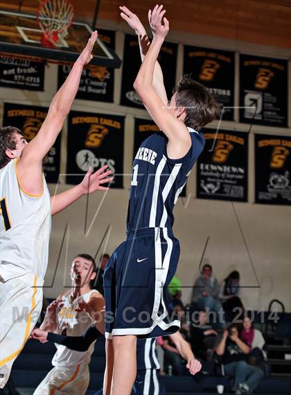Thumbnail 3 in West Greene @ Seymour photogallery.